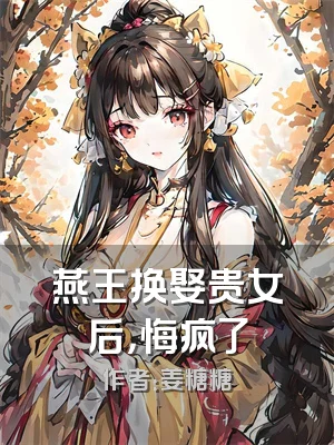 燕王换娶贵女后，悔疯了