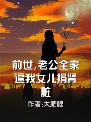 前世，老公全家逼我女儿捐肾脏