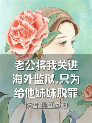 老公将我关进海外监狱，只为给他妹妹脱罪