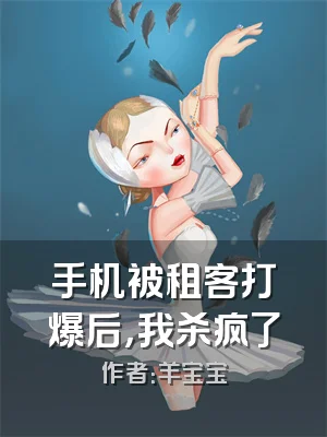 手机被租客打爆后，我杀疯了