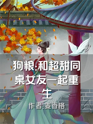 狗粮：和超甜同桌女友一起重生