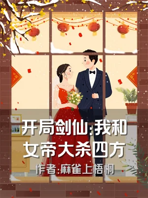 开局剑仙：我和女帝大杀四方