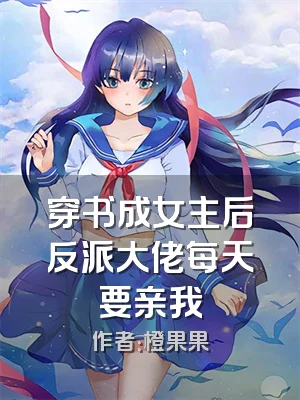 穿书成女主后反派大佬每天要亲我