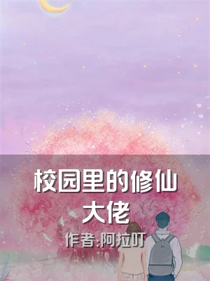 校园里的修仙大佬