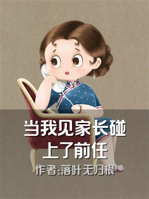 当我见家长碰上了前任