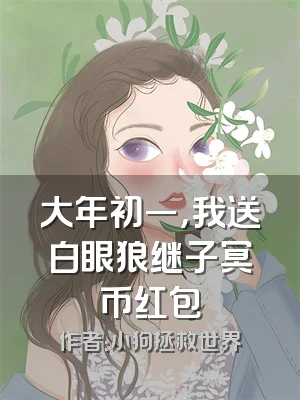 大年初一，我送白眼狼继子冥币红包