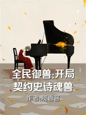 全民御兽：开局契约史诗魂兽