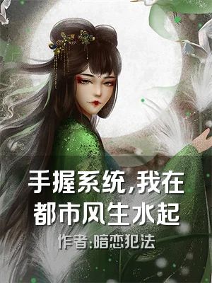 手握系统，我在都市风生水起