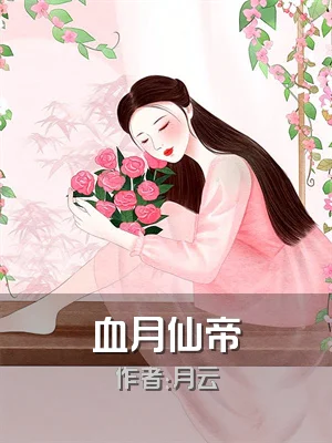 血月仙帝