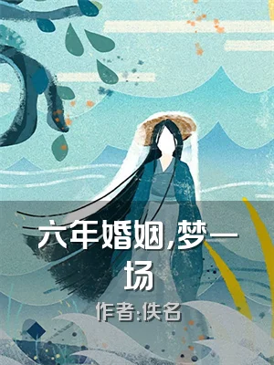 六年婚姻，梦一场