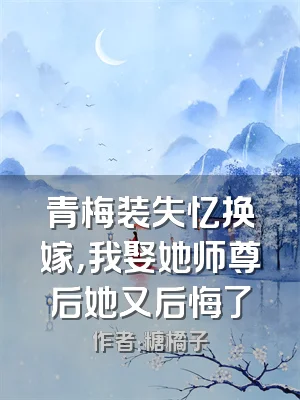 青梅装失忆换嫁，我娶她师尊后她又后悔了