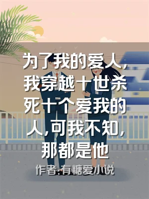 为了我的爱人，我穿越十世杀死十个爱我的人，可我不知，那都是他