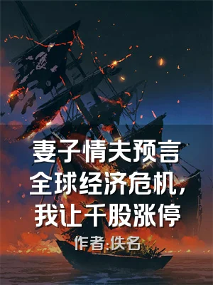 妻子情夫预言全球经济危机，我让千股涨停