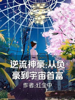 逆流神豪：从负豪到宇宙首富