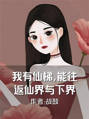 我有仙梯，能往返仙界与下界