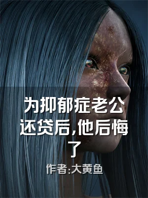 为抑郁症老公还贷后，他后悔了