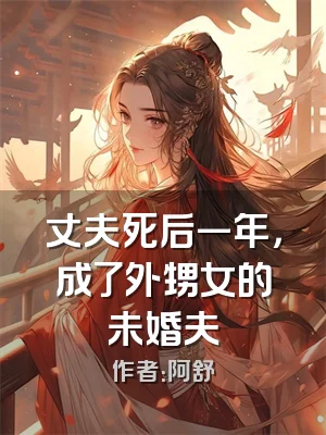 丈夫死后一年，成了外甥女的未婚夫