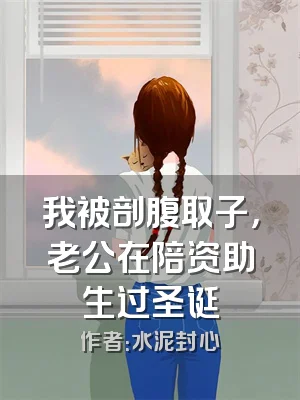 我被剖腹取子，老公在陪资助生过圣诞