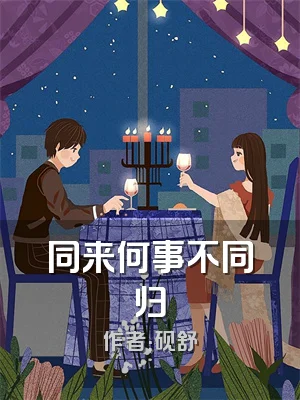同来何事不同归