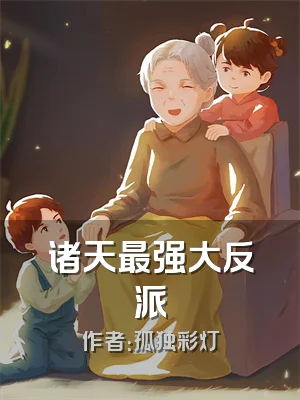 诸天最强大反派