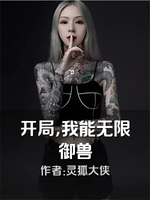 开局，我能无限御兽