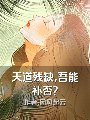 天道残缺，吾能补否？