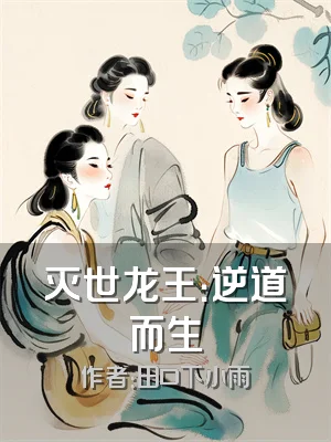 灭世龙王：逆道而生