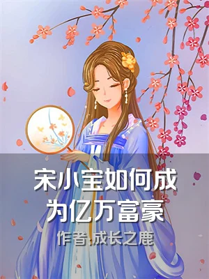 宋小宝如何成为亿万富豪