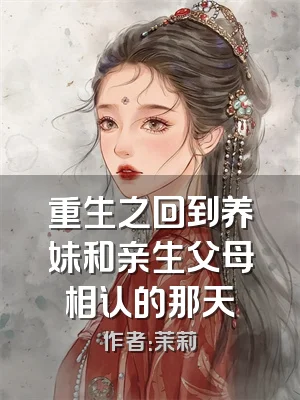 重生之回到养妹和亲生父母相认的那天