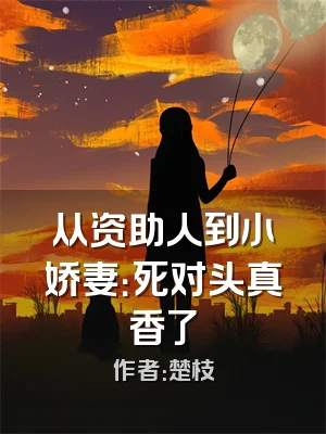 从资助人到小娇妻：死对头真香了