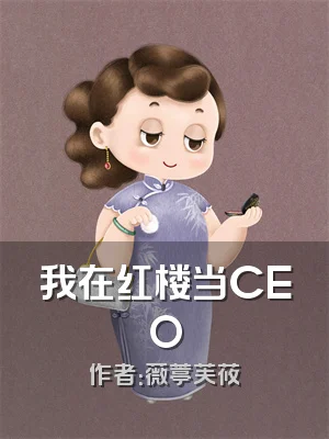 我在红楼当CEO
