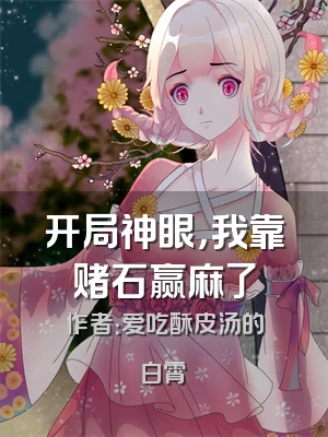 开局神眼，我靠赌石赢麻了