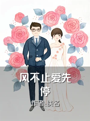 风不止爱先停