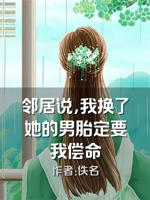 邻居说，我换了她的男胎定要我偿命