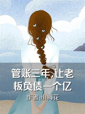 管账三年，让老板负债一个亿