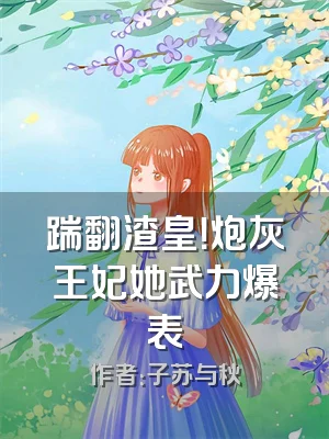 踹翻渣皇！炮灰王妃她武力爆表