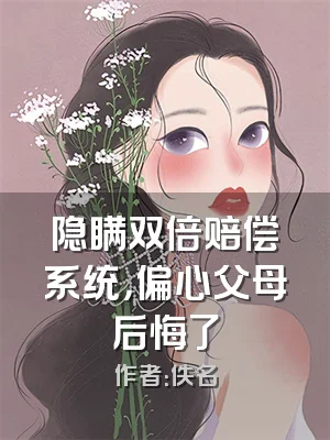 隐瞒双倍赔偿系统，偏心父母后悔了