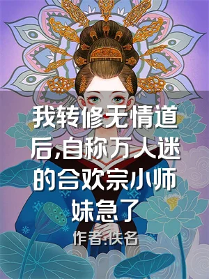 我转修无情道后，自称万人迷的合欢宗小师妹急了