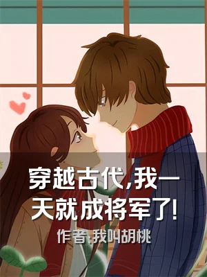穿越古代，我一天就成将军了！