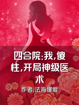 四合院：我，傻柱，开局神级医术