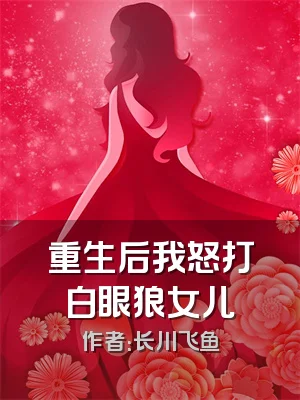 重生后我怒打白眼狼女儿