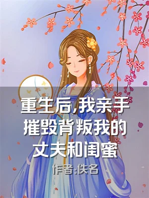 重生后，我亲手摧毁背叛我的丈夫和闺蜜
