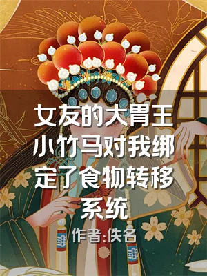 女友的大胃王小竹马对我绑定了食物转移系统