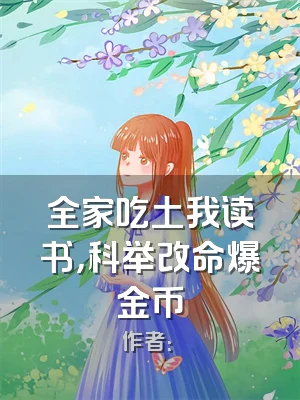 全家吃土我读书，科举改命爆金币