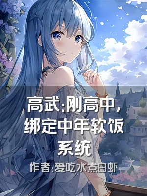 高武：刚高中，绑定中年软饭系统