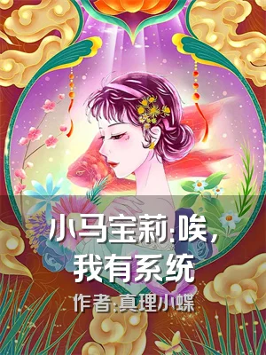 小马宝莉：唉，我有系统