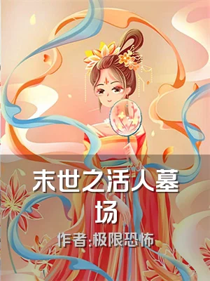 末世之活人墓场