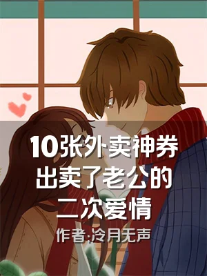 10张外卖神券出卖了老公的二次爱情