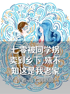 七零被同学拐卖到乡下，殊不知这是我老家