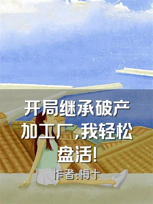 开局继承破产加工厂，我轻松盘活！